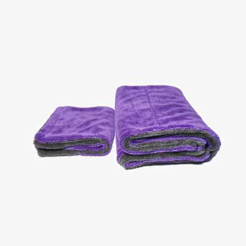 1200GSM Microfiber Car Drying Towel