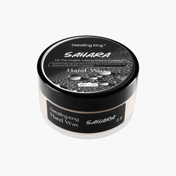 Sahara Wax Sahara Wax