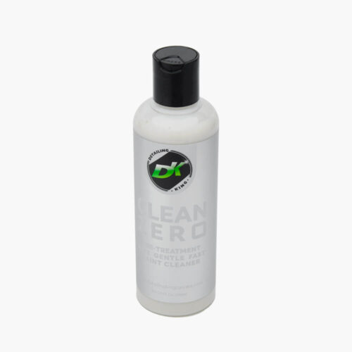 Detailing King Clean Zero car paintwork pre-treatment cleaner