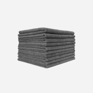 300GSM Microfiber Finishing Towel