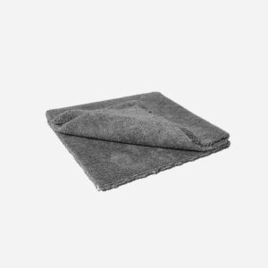 380GSM Microfiber Finishing Towel