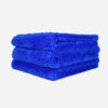 550GSM Microfiber Finishing Towel