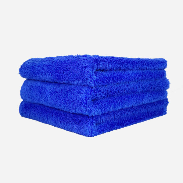 550GSM Microfiber Finishing Towel