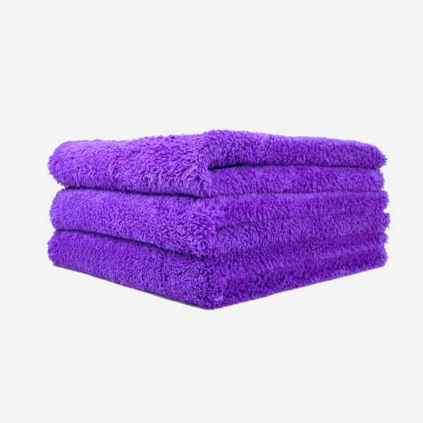 550GSM Microfiber Finishing Towel