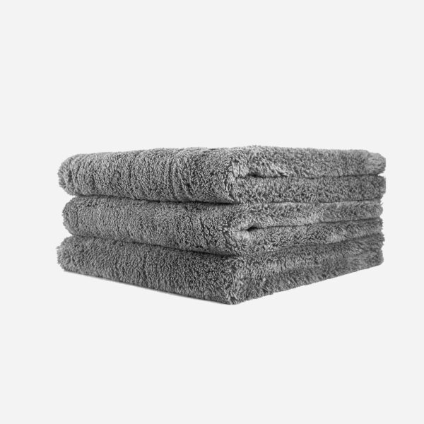 550GSM Microfiber Finishing Towel