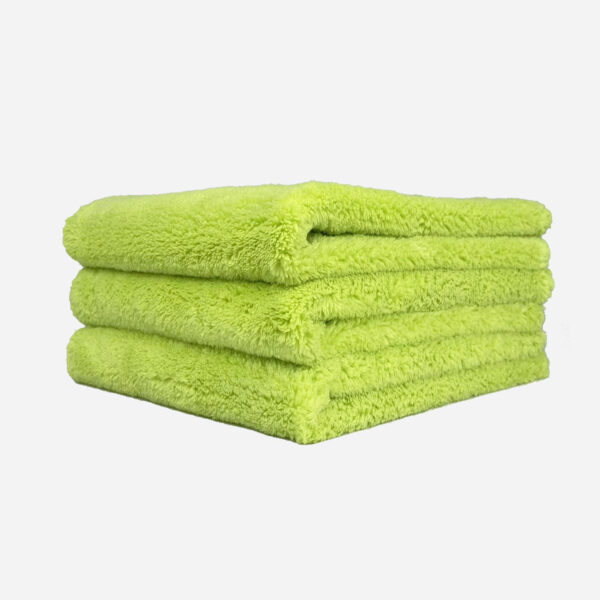 550GSM Microfiber Finishing Towel