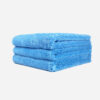 550GSM Microfiber Finishing Towel