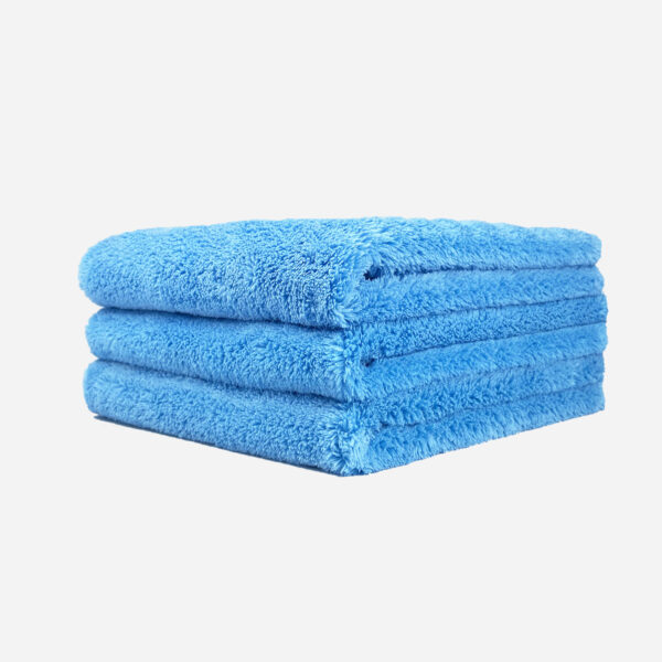 550GSM Microfiber Finishing Towel