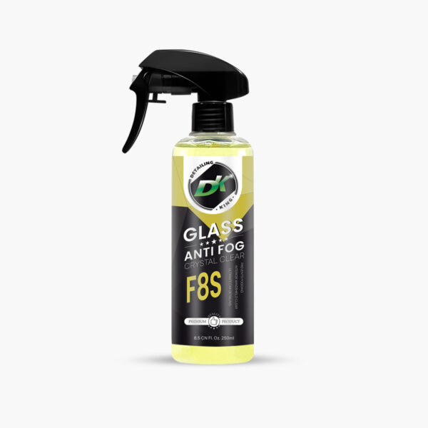 F8S Car Glass Anti-Fogging Spray