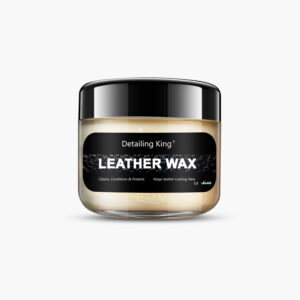 Leather Wax SKIN