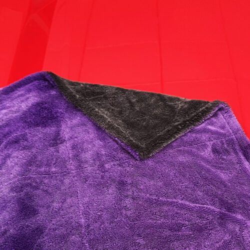 1200GSM Microfiber Car Drying Towel