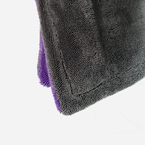 1200GSM Microfiber Car Drying Towel