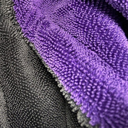 1200GSM Microfiber Car Drying Towel
