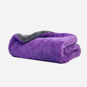 1200GSM Microfiber Car Drying Towel