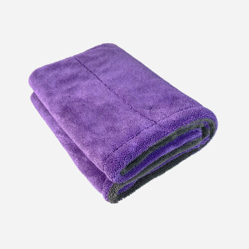 1200GSM Microfiber Car Drying Towel