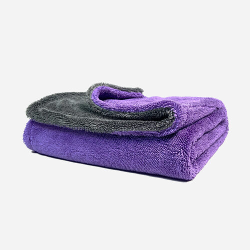 1200GSM Microfiber Car Drying Towel