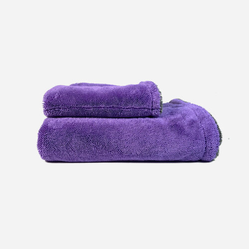 1200GSM Microfiber Car Drying Towel