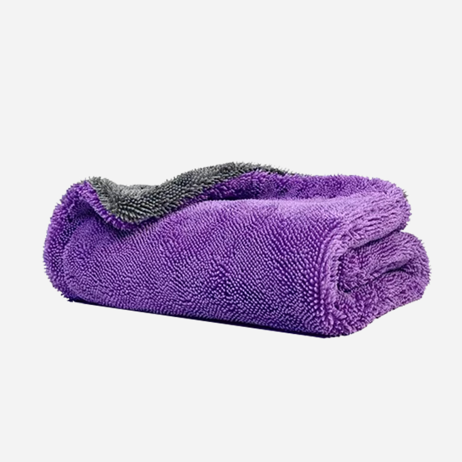 1200GSM Microfiber Car Drying Towel - detailingkingcarcare