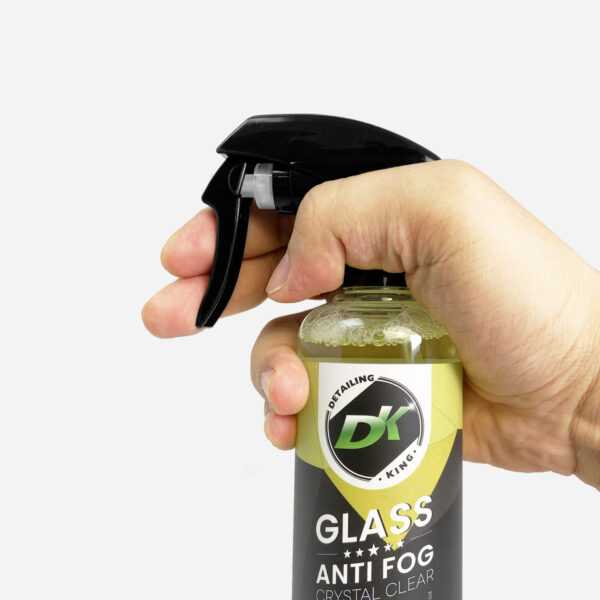 F8S Car Glass Anti-Fogging Spray