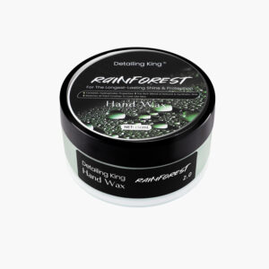 Rainforest Wax