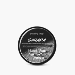 Detailing King Wax Sahara Wax 3.0 Ceramic Car Wax