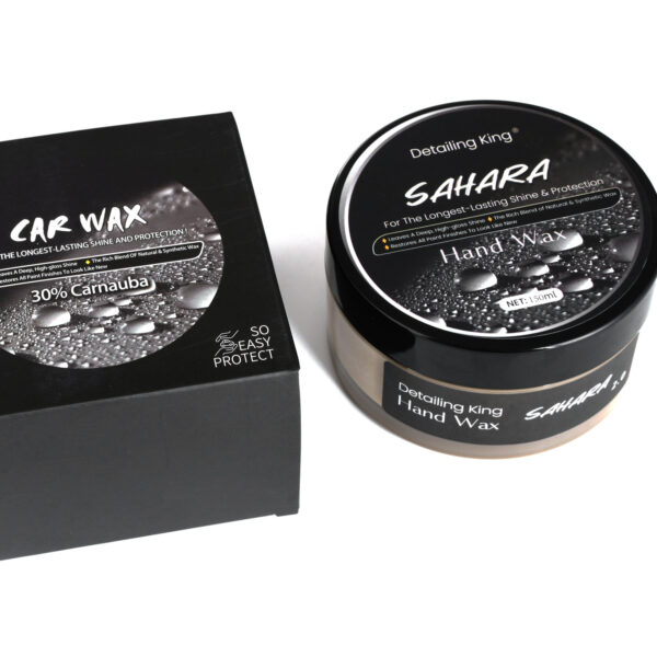 detailing king-sahara wax 2 Sahara Wax