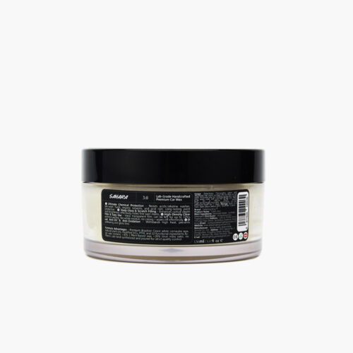 detailing king sahara wax 3.0 Detailing King Wax Sahara Wax 3.0 Ceramic Car Wax