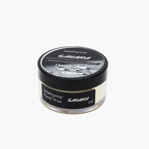 detailing king sahara wax 3.0 Detailing King Wax Sahara Wax 3.0 Ceramic Car Wax