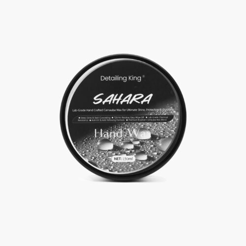 detailing king sahara wax 3.0 Detailing King Wax Sahara Wax 3.0 Ceramic Car Wax