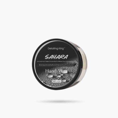 Detailing King Wax Sahara Wax 3.0 Ceramic Car Wax