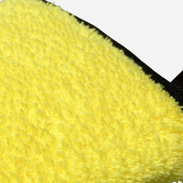 Car Interior Cleaning Mini Mitt