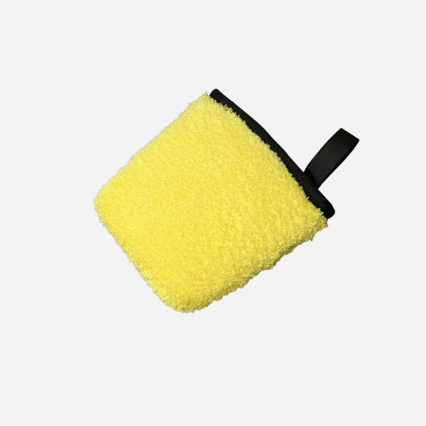 Car Interior Cleaning Mini Mitt