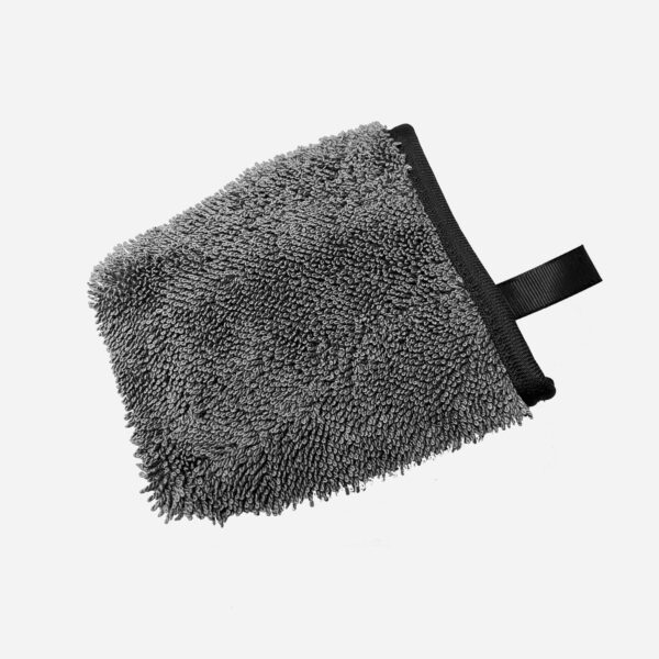 Car Interior Cleaning Mini Mitt