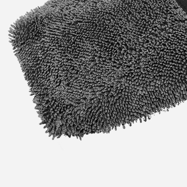 Car Interior Cleaning Mini Mitt