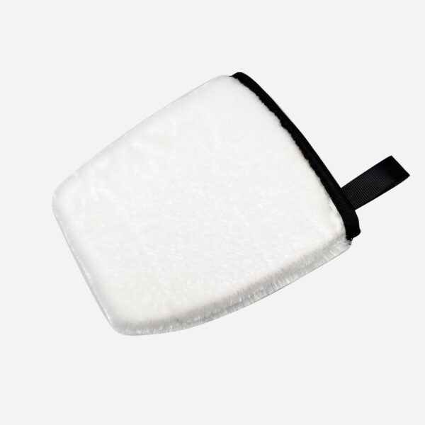 Car Interior Cleaning Mini Mitt