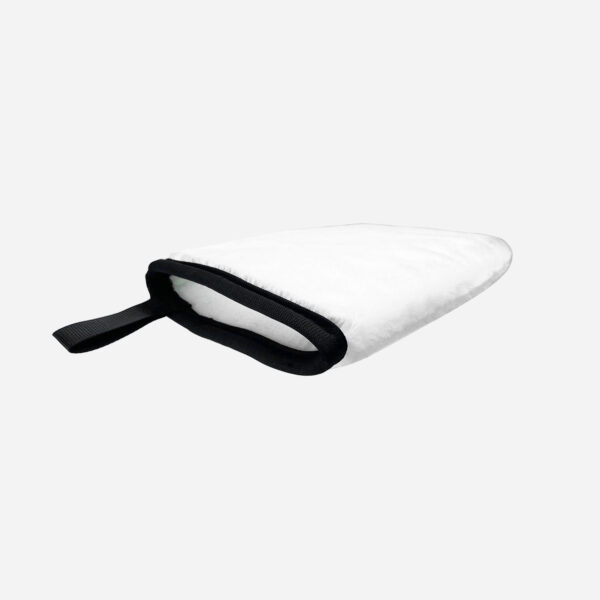 Car Interior Cleaning Mini Mitt