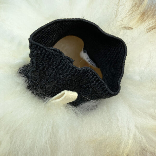 Natural Lambs-wool Car Wash Mitt