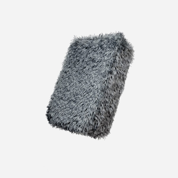 Plush Microfiber Applicator