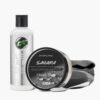 Detailing King Sahara Hand Wax and Clean Zero Paint Pre-Treatment Bundle Kit